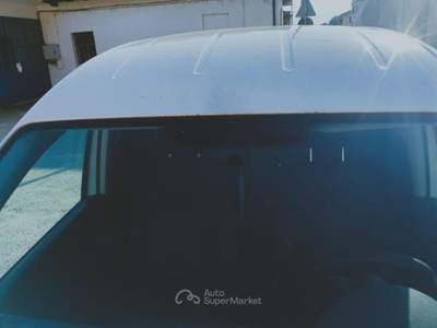 Volkswagen Caddy 4motion 110CV Bianco usata Mantello