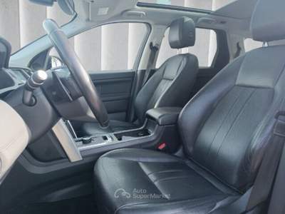Land Rover Discovery Sport Discovery Sport 2.0 TD4 180 CV HSE Nero usata Agliana