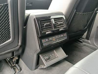 Volkswagen Touareg Touareg 3.0 V6 TDI SCR Advanced Bianco usata Agliana