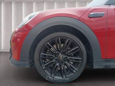 MINI Clubman Mini 2.0 Cooper S Classic Rosso usata Agliana