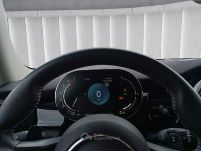 MINI Clubman Mini 2.0 Cooper S Classic Rosso usata Agliana
