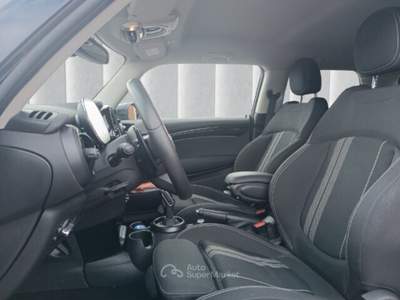 MINI Clubman Mini 2.0 Cooper S Classic Rosso usata Agliana