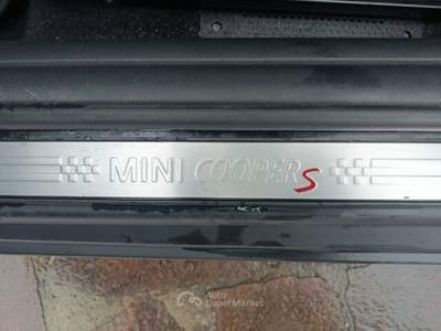 MINI Clubman Mini 2.0 Cooper S Classic Rosso usata Agliana