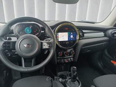 MINI Clubman Mini 2.0 Cooper S Classic Rosso usata Agliana