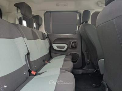 Citroen Berlingo Berlingo BlueHDi 100 Stop&Start M Live Grigio usata Agliana