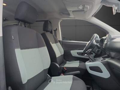 Citroen Berlingo Berlingo BlueHDi 100 Stop&Start M Live Grigio usata Agliana