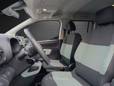 Citroen Berlingo Berlingo BlueHDi 100 Stop&Start M Live Grigio usata Agliana