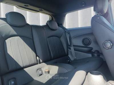 MINI Clubman Mini 2.0 Cooper S Resolute Verde usata Agliana