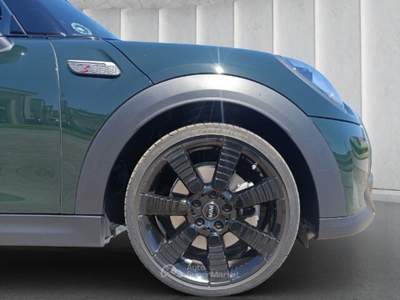 MINI Clubman Mini 2.0 Cooper S Resolute Verde usata Agliana