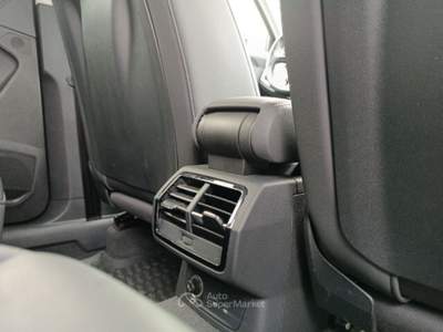 Audi Q3 Q3 35 TDI S tronic Business Advanced Bianco usata Agliana