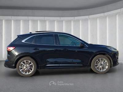 Ford Kuga Kuga 2.5 Plug In Hybrid 225 CV CVT 2WD Vignale Nero usata Agliana