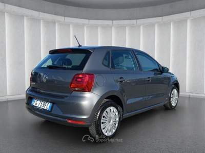 Volkswagen Polo Polo 1.0 MPI 75 CV 5p. Comfortline Grigio usata Agliana