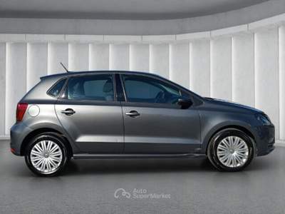 Volkswagen Polo Polo 1.0 MPI 75 CV 5p. Comfortline Grigio usata Agliana