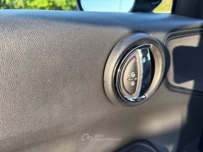 MINI Countryman buone condizioni, full led, no fumatori Nero usata Ferrara