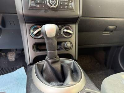 Nissan Qashqai tagliando e revisione appena eseguiti Bianco usata Ferrara