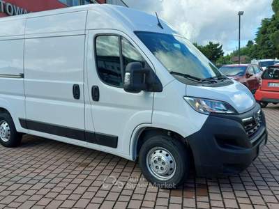 Opel Movano 35 2.2 BlueHDi 140 S&S PM-TA Furgone 75.000 Km Bianco usata Civitella in Val di Chiana
