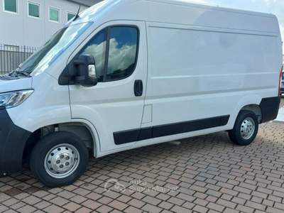 Opel Movano 35 2.2 BlueHDi 140 S&S PM-TA Furgone 75.000 Km Bianco usata Civitella in Val di Chiana
