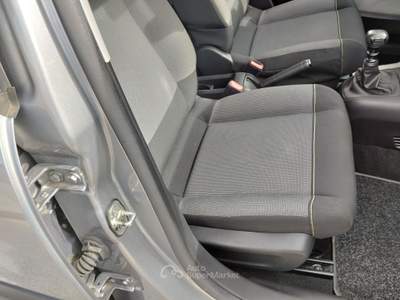 Citroen C3 OTTIME CONDIZIONI GENERALI Grigio usata CANELLI