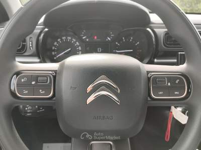 Citroen C3 OTTIME CONDIZIONI GENERALI Grigio usata CANELLI