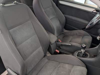 Volkswagen Golf Adatta a Neopatentati Blu/Azzurro usata Desenzano del Garda