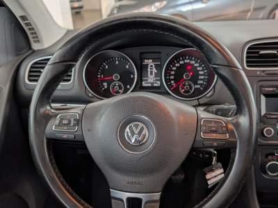 Volkswagen Golf Adatta a Neopatentati Blu/Azzurro usata Desenzano del Garda