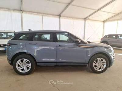 Land Rover Range Rover Evoque 1.5 P300E PHEV R-DYNAMIC AWD AUTO - GJ014YH Grigio usata Basiliano