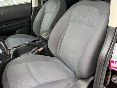 Nissan Qashqai Eco Visia Nero usata Cesinali