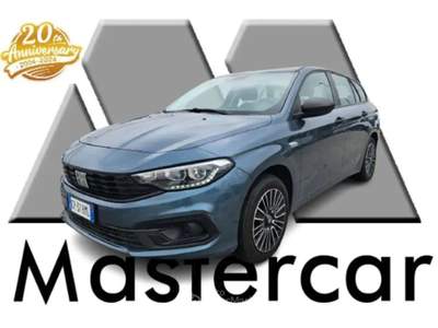 Fiat Tipo Tipo SW II 2021 SW 1.0 t3 100cv - GP318ML Grigio usata Basiliano