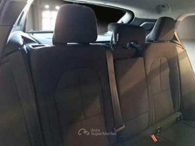 Volvo XC40 1.5 t5 phev Inscription Expression auto - GE960SW Nero usata Basiliano