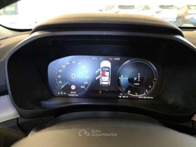 Volvo XC40 1.5 t5 phev Inscription Expression auto - GE960SW Nero usata Basiliano