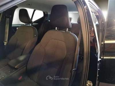 Volvo XC40 1.5 t5 phev Inscription Expression auto - GE960SW Nero usata Basiliano