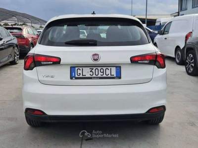 Fiat Tipo Tipo 5porte II  5p 1.0  100cv  -  GL309CL Bianco usata Basiliano