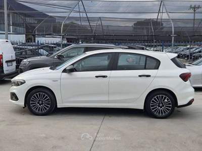 Fiat Tipo Tipo 5porte II  5p 1.0  100cv  -  GL309CL Bianco usata Basiliano
