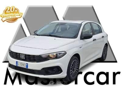 Fiat Tipo Tipo 5porte II  5p 1.0  100cv  -  GL309CL Bianco usata Basiliano