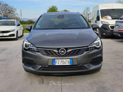 Opel Astra ST 1.5 CDTI BUSINESS ELEGANCE122CV - FZ704TA Grigio usata Basiliano