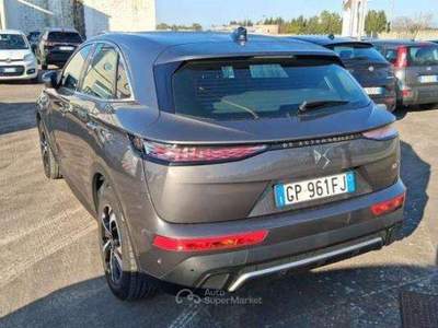 DS Automobiles DS 7 1.5 bluehdi Bastille 130cv auto TG: GP961FJ Grigio usata Basiliano