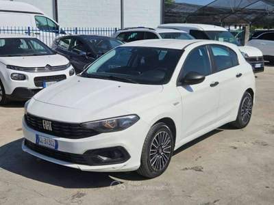Fiat Tipo Tipo 5porte II  5p 1.0  100cv  -   GL313CL Bianco usata Basiliano