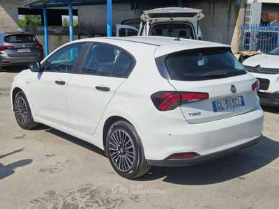 Fiat Tipo Tipo 5porte II  5p 1.0  100cv  -   GL313CL Bianco usata Basiliano