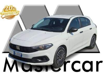 Fiat Tipo Tipo 5porte II  5p 1.0  100cv  -   GL313CL Bianco usata Basiliano