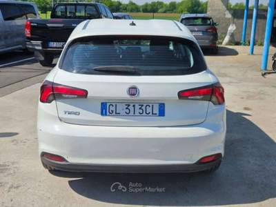 Fiat Tipo Tipo 5porte II  5p 1.0  100cv  -   GL313CL Bianco usata Basiliano