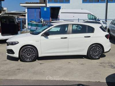 Fiat Tipo Tipo 5porte II  5p 1.0  100cv  -   GL313CL Bianco usata Basiliano