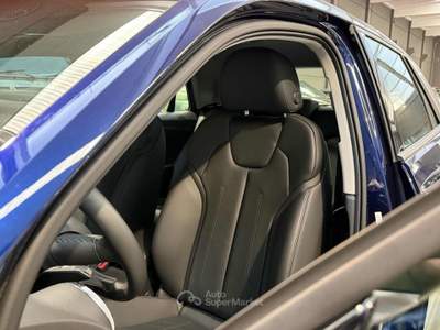 Audi Q2 35 TFSI S tronic S line Edition Blu/Azzurro usata Bologna