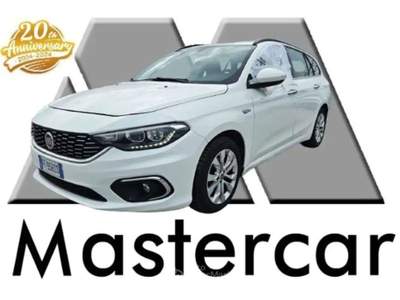 Fiat Tipo SW 1.6 mjt 120cv Lounge s - FF956SS Bianco usata Basiliano