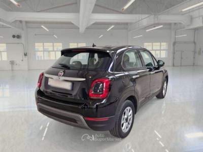 Fiat 500X 500X 1.0 T3 Business 120cv - GC808GJ Nero usata Basiliano