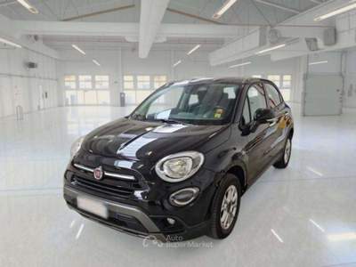 Fiat 500X 500X 1.0 T3 Business 120cv - GC808GJ Nero usata Basiliano