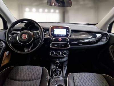 Fiat 500X 500X 1.0 T3 Business 120cv - GC808GJ Nero usata Basiliano