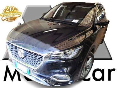 MG EHS HS I 1.5 t-gdi phev Luxury Auto Navi -  GN287YL Nero usata Basiliano