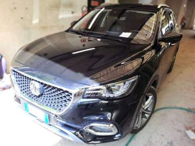 MG EHS HS I 1.5 t-gdi phev Luxury Auto Navi -  GN287YL Nero usata Basiliano