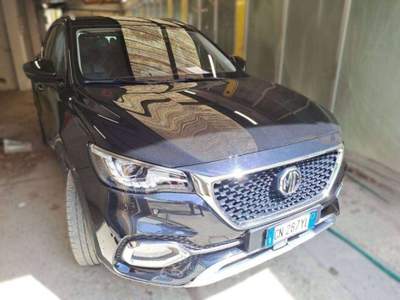 MG EHS HS I 1.5 t-gdi phev Luxury Auto Navi -  GN287YL Nero usata Basiliano