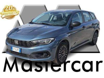 Fiat Tipo NEOPATENTATI Tipo SW 1.0 t3 100cv TG : GP344ML Grigio usata Basiliano